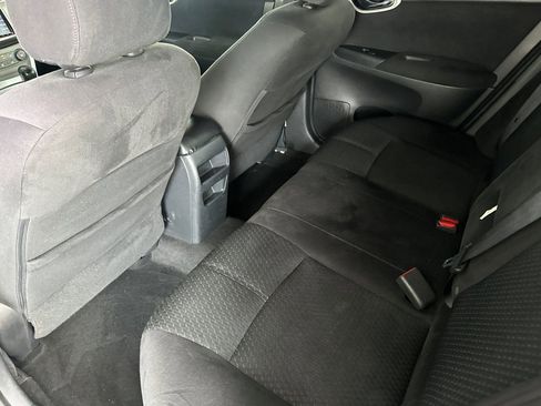 Used 2013 Nissan Sentra SR w/ Driver Pkg image 14