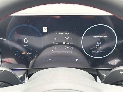 New 2026 Hyundai Sonata N Line FWD image 22