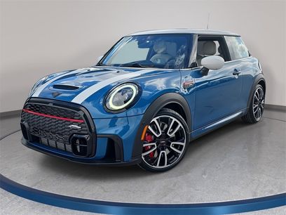 Used 2024 MINI Cooper John Cooper Works