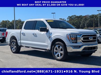 Used 2023 Ford F150 XLT w/ Equipment Group 302A High