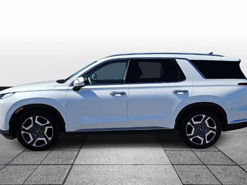 Used 2024 Hyundai Palisade Limited FWD image 8