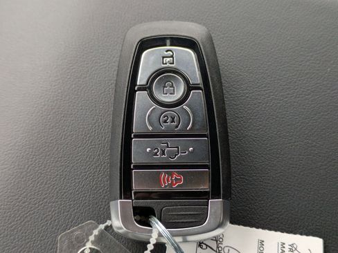 New 2025 Ford F150 Raptor image 33