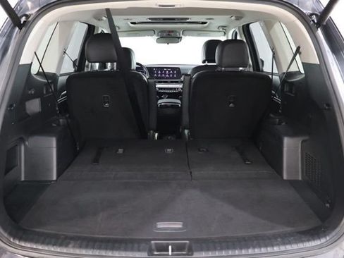 Used 2025 Kia Telluride S AWD/4WD image 38
