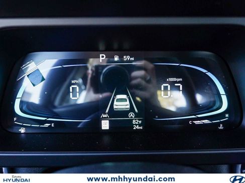New 2026 Hyundai Elantra SE FWD image 27