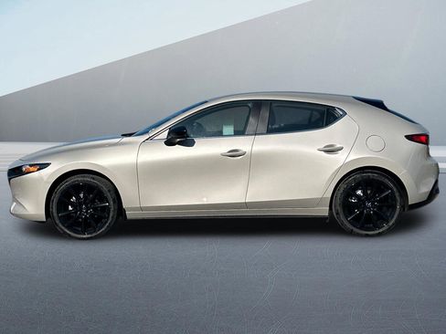 New 2026 MAZDA MAZDA3 s Sport image 6