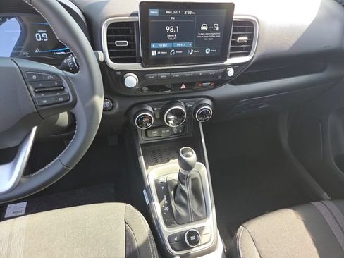 New 2026 Hyundai Venue SEL FWD image 29