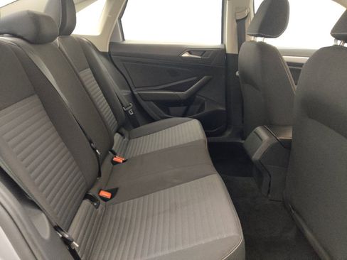 Used 2025 Volkswagen Jetta S FWD image 19