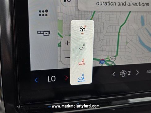 New 2026 Ford Expedition Platinum image 18