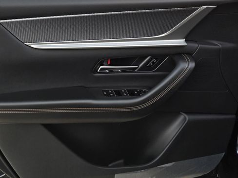 New 2026 MAZDA CX-90 3.3 Turbo w/ Premium Sport Pkg image 15