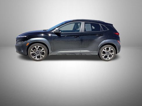 Used 2022 Hyundai Kona Limited image 2