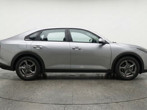 Used 2025 Kia K4 FWD image 11