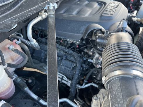 Used 2024 RAM 2500 Big Horn image 23