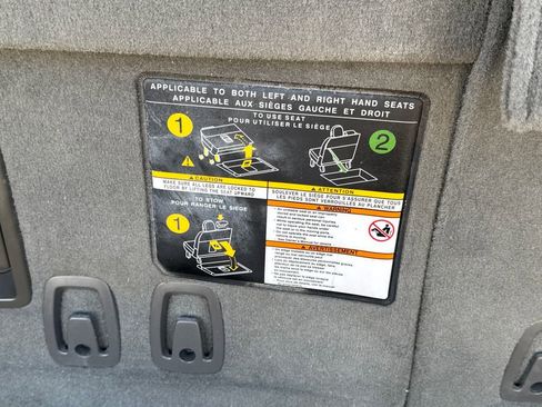 Used 2020 Toyota Sienna XLE w/ XLE Navigation Package AWD/4WD image 9