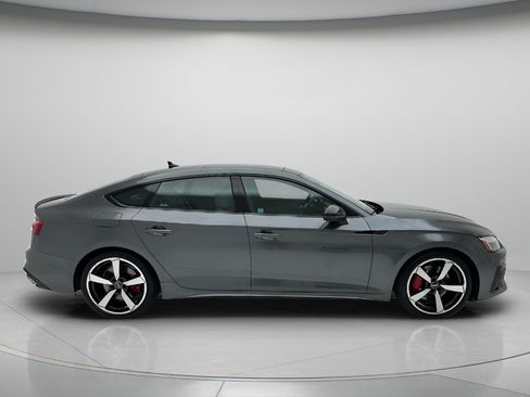 Used 2023 Audi A5 2.0T Premium Plus w/ Premium Plus AWD/4WD image 6