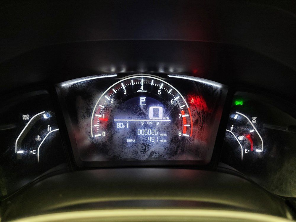 Used 2018 Honda Civic LX image 23
