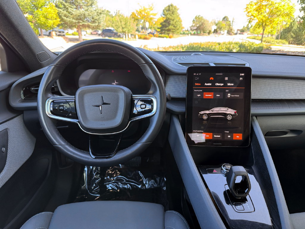 Used 2023 Polestar Polestar 2 AWD/4WD image 21