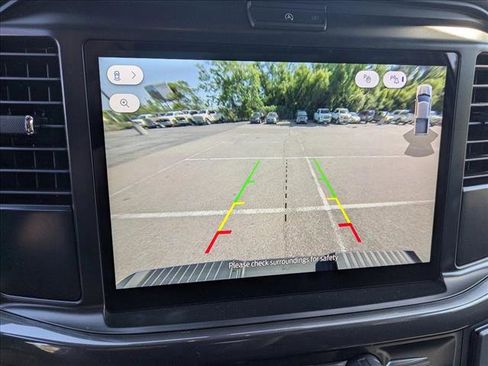 New 2026 Ford F150 STX AWD/4WD image 12