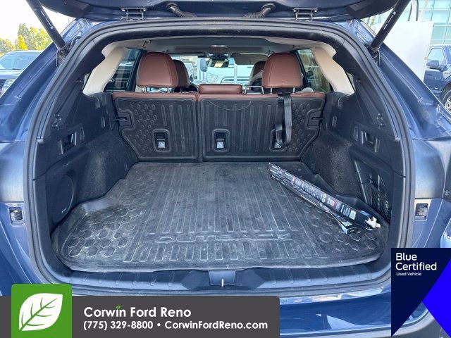 Used 2023 Subaru Outback Touring XT AWD/4WD image 6