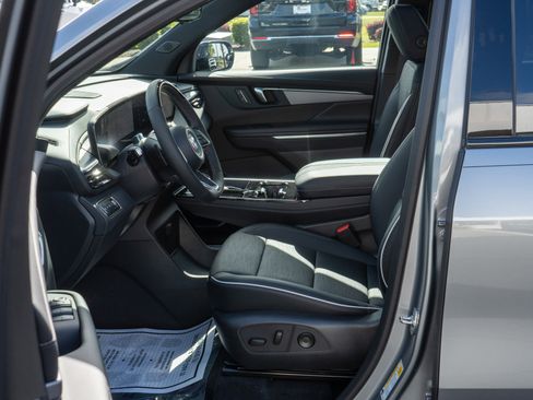 New 2026 Buick Enclave Sport Touring w/ Super Cruise Package image 19