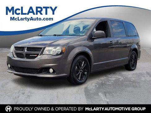 Used 2019 Dodge Grand Caravan GT FWD image 1