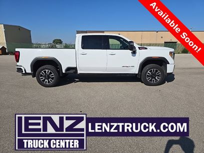 Used 2023 GMC Sierra 2500 AT4