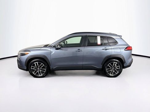 Certified 2026 Toyota Corolla Cross XLE AWD/4WD image 13