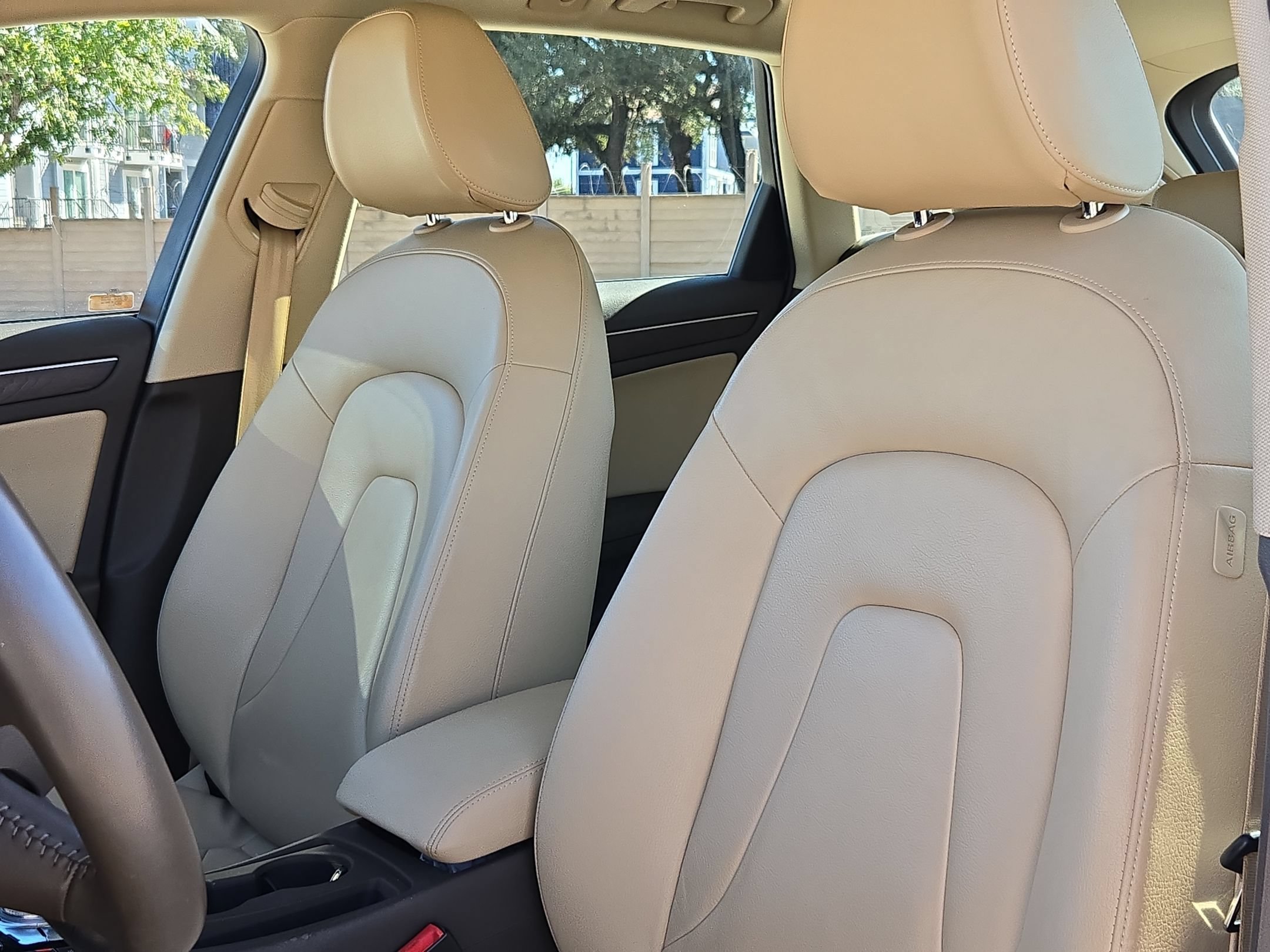 Used 2014 Audi A4 Premium Plus AWD/4WD image 12