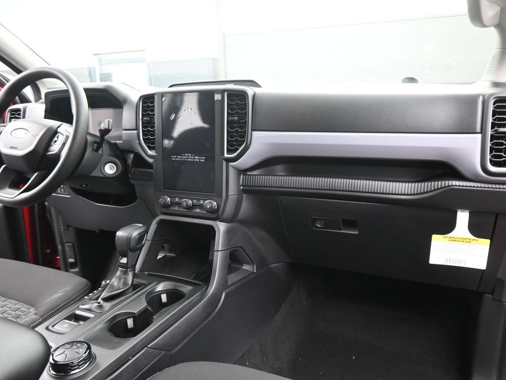New 2026 Ford Ranger XL w/ Trailer Tow Package AWD/4WD image 2