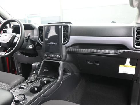 New 2026 Ford Ranger XL w/ Trailer Tow Package AWD/4WD image 2
