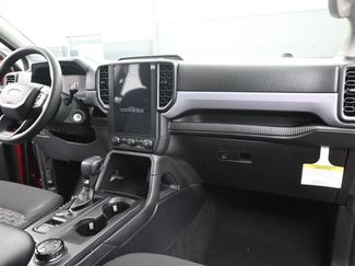 New 2026 Ford Ranger XL w/ Trailer Tow Package AWD/4WD video 2
