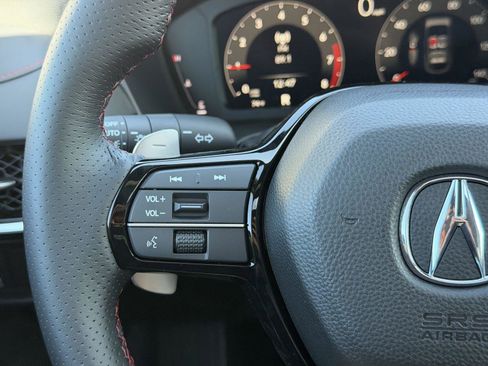 New 2025 Acura ADX A-Spec image 13