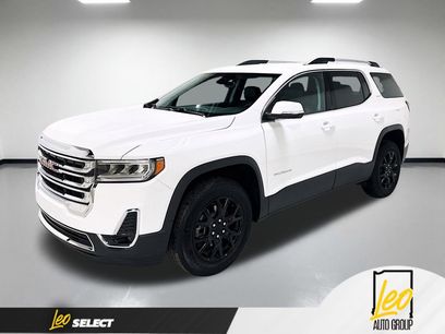 Used 2023 GMC Acadia SLT