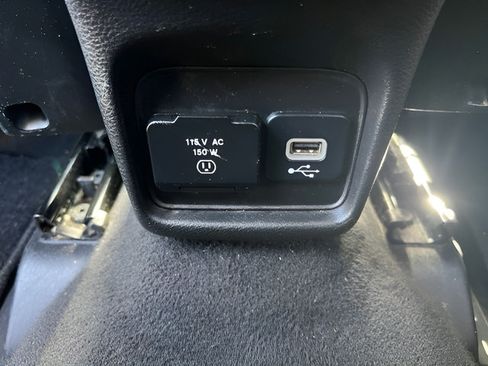 Used 2019 Jeep Compass Limited w/ Safety & Security Group AWD/4WD image 31