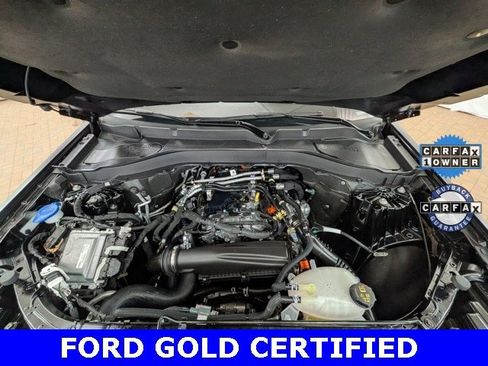 Certified 2025 Ford Explorer Active image 23