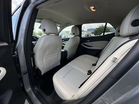 Used 2023 Buick Encore GX Preferred w/ Cold Weather Comfort Package FWD image 20