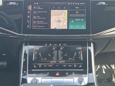 New 2026 Audi Q7 Premium Plus AWD/4WD image 25