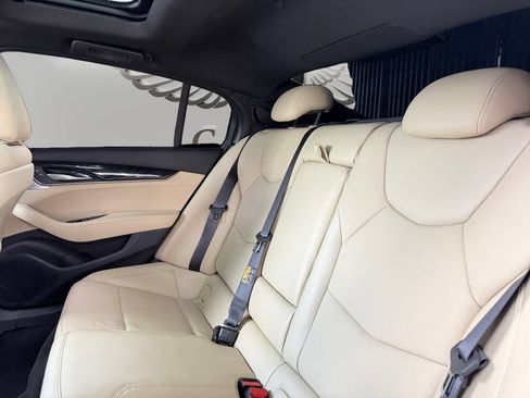 Used 2024 Cadillac CT5 Premium Luxury RWD image 13
