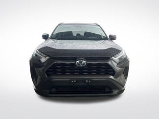 Used 2022 Toyota RAV4 XLE w/ Convenience Package AWD/4WD video 2