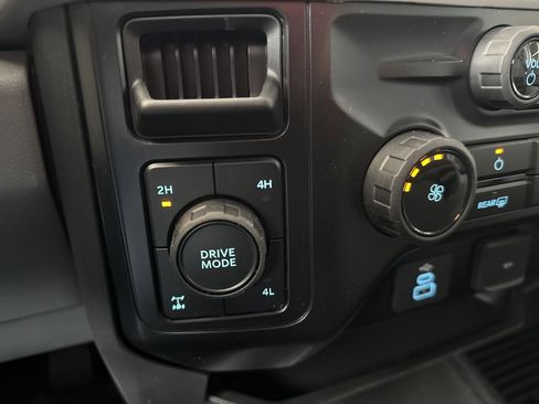 New 2026 Ford F350 XL w/ XL Driver Assist Package image 26