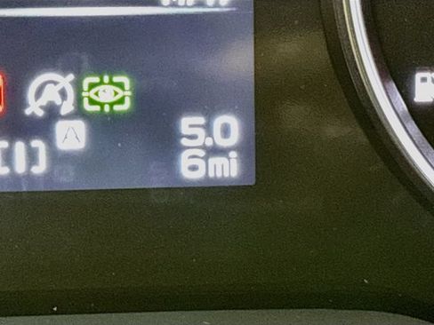 New 2026 Subaru Crosstrek 2.5i Limited AWD/4WD image 12