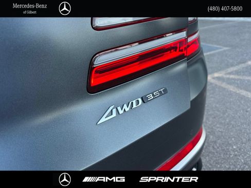 Used 2022 Genesis GV80 3.5T Prestige Signature AWD/4WD image 6