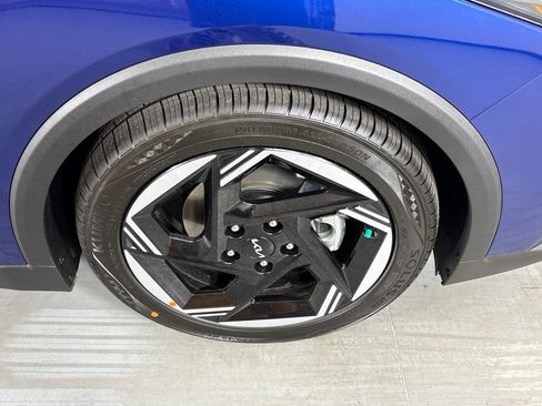 New 2026 Kia K4 EX FWD image 11