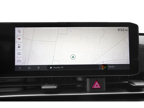 New 2026 Kia Carnival LX FWD image 31