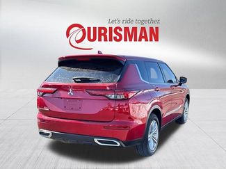 Used 2022 Mitsubishi Outlander ES video 2