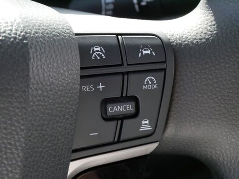 Certified 2025 Toyota Camry LE FWD image 26