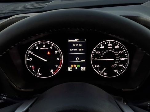 New 2026 Subaru Ascent Touring image 27