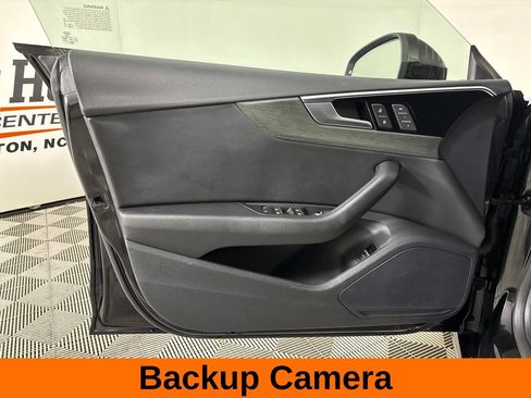 Used 2023 Audi A5 2.0T Premium w/ Convenience Package AWD/4WD image 11