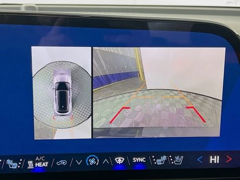 New 2026 Chevrolet Blazer EV SS image 14