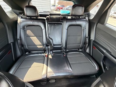 Used 2024 Ford Escape ST-Line AWD/4WD image 47