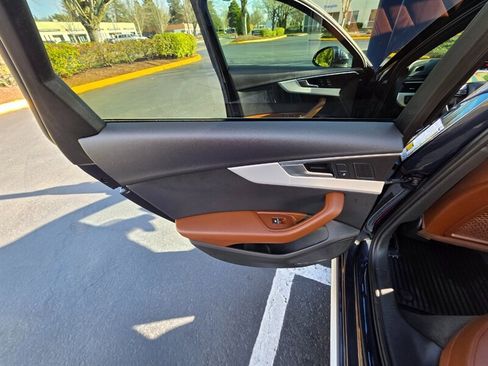 Used 2018 Audi A4 2.0T allroad Premium Plus image 59